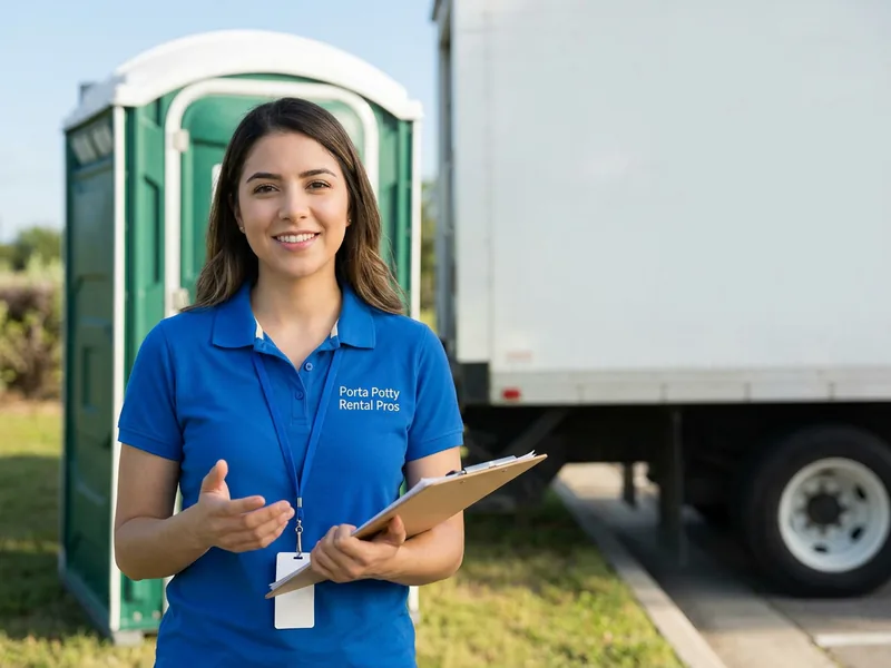 Porta Potty Rental  in Greensburg  FAQ